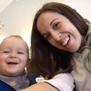 Meet your Posher, Lynda